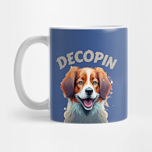 DECOPIN Mug